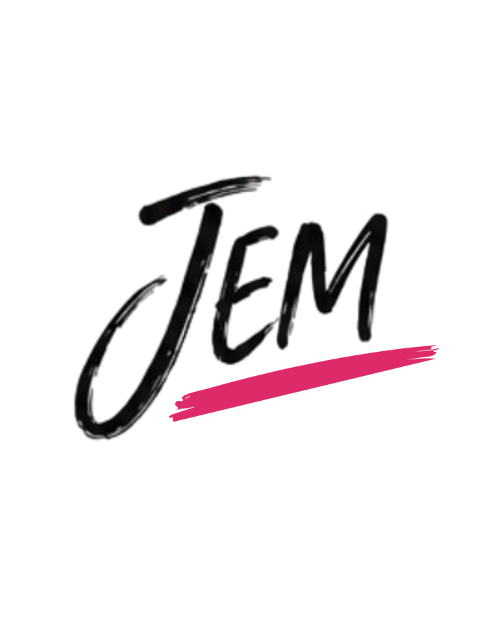Signature de Jem